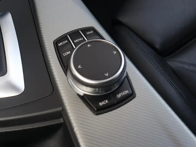 BMW 4 Serie Gran Coupé 420i 2019 Benzine 20