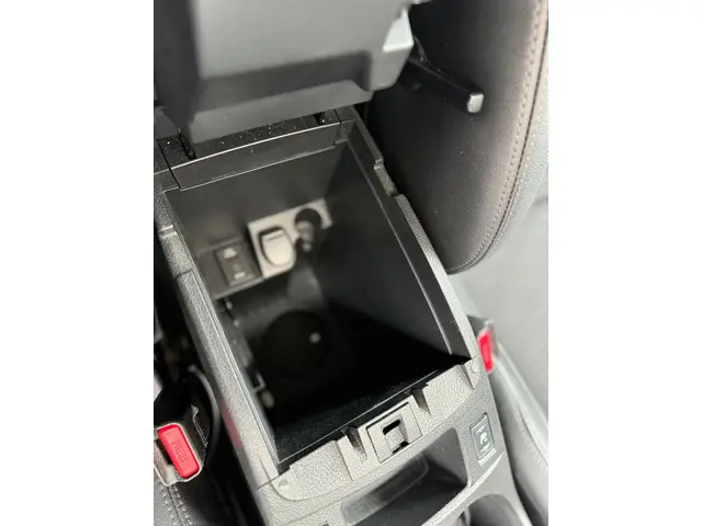 Nissan QASHQAI 1.2 Tekna Automaat 2015 Benzine 27