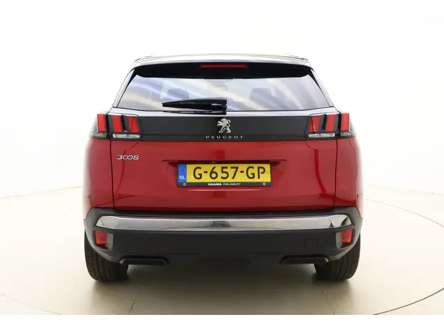 Peugeot 3008 1.2 PureTech Allure 2019 Benzine 11