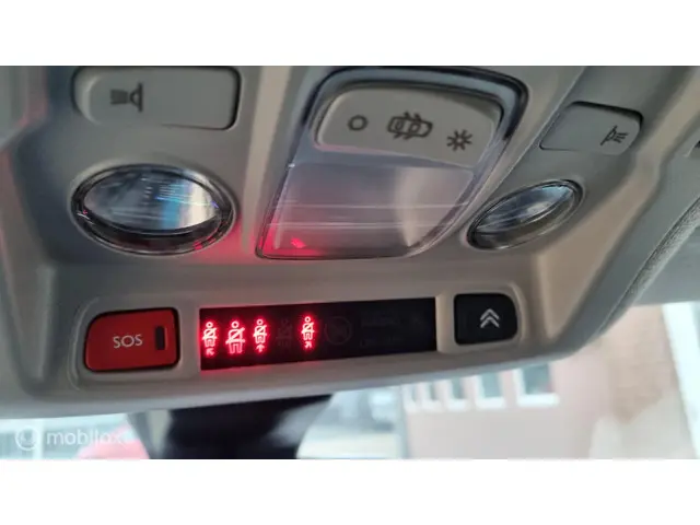 Citroën C3 1.2 PureTech Plus 2024 Benzine 16