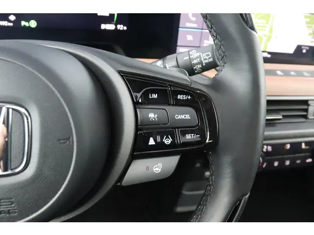 Honda e ADVANCE 17" *6.192KM* 2022 Elektrisch 27