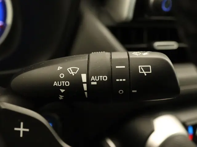 Toyota RAV4 2.5 Hybrid Dynamic 2021 Hybride Benzine 24