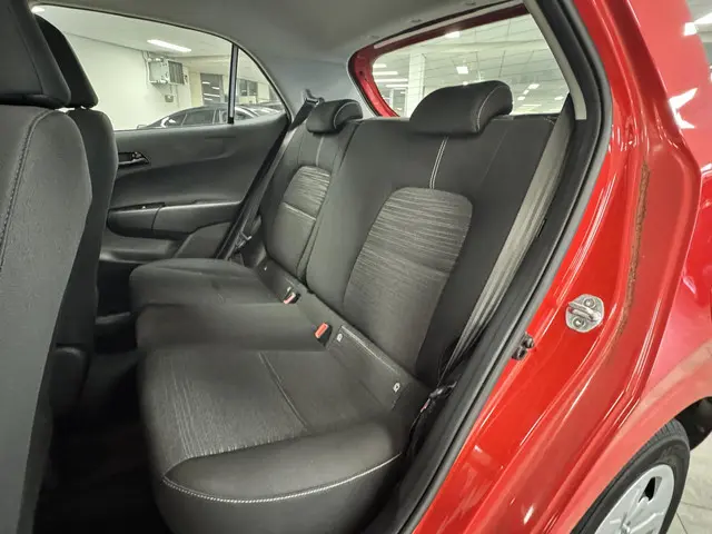 Kia Picanto 1.0 MPi ComfortPlusLine 2020 Benzine 15