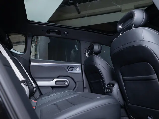 Smart #5 Pro+ 100 kWh 2025 Elektrisch 25