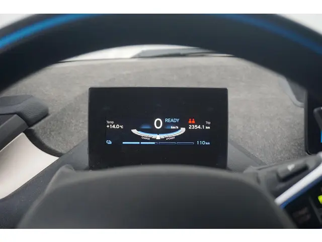 BMW i3 Executive Edition 120Ah 42 kWh 2021 Elektrisch 10