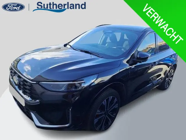 Ford Kuga 2.5 PHEV ST-Line X 2025 Hybride Benzine