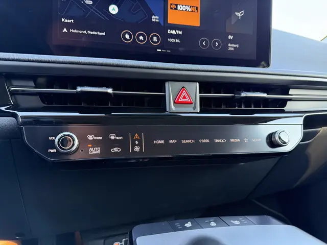 Kia EV6 Light Edition 63 kWh 2025 Elektrisch 26