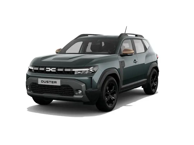 Dacia Duster Extreme 2026 Hybride Benzine
