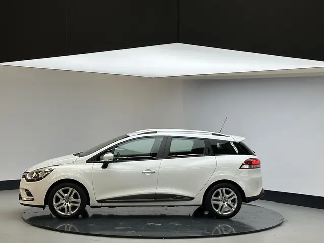 Renault Clio Estate 0.9 TCe Zen 2020 Benzine 8