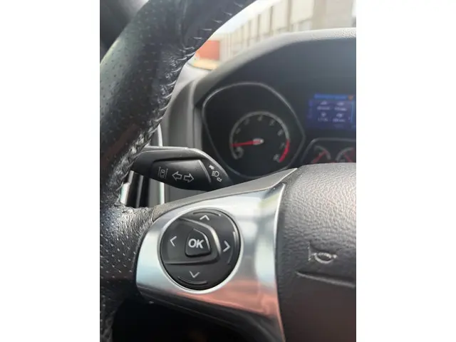 Ford Focus 2.0 EcoBoost ST-2 2013 Benzine 24