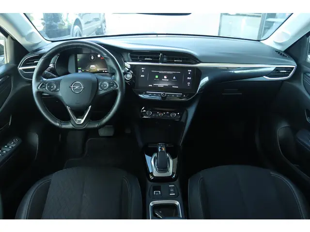 Opel Corsa-e ELEGANCE 136PK 50 KWH 2020 Elektrisch 12