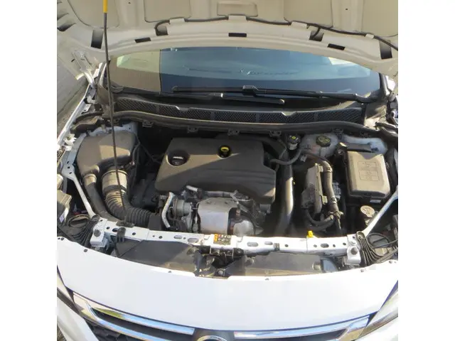 Opel Astra Sports Tourer 1.0 Online Edition 2017 Benzine 14