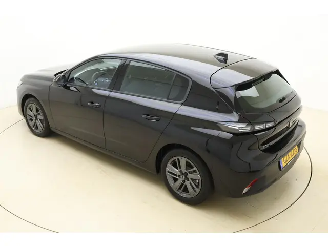 Peugeot 308 1.2T Active Pack Business 130pk 2025 Benzine 4