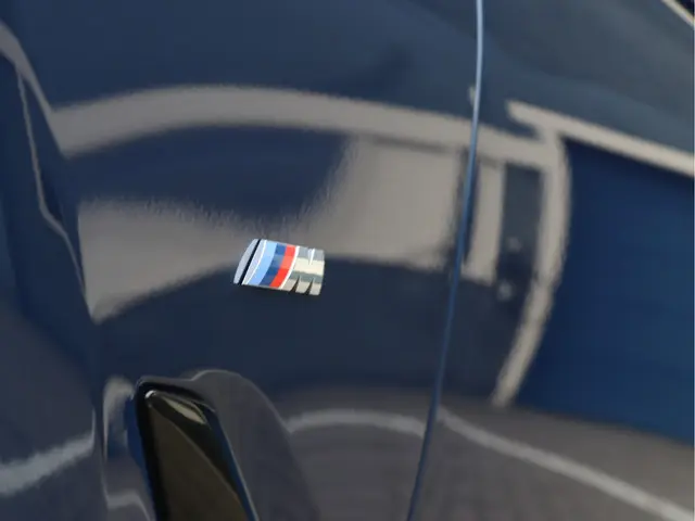 BMW 5 Serie 520i M-Sport High Executive 2021 Benzine 12