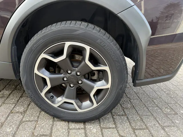 Subaru XV 1.6i Luxury AWD 2013 Benzine 28