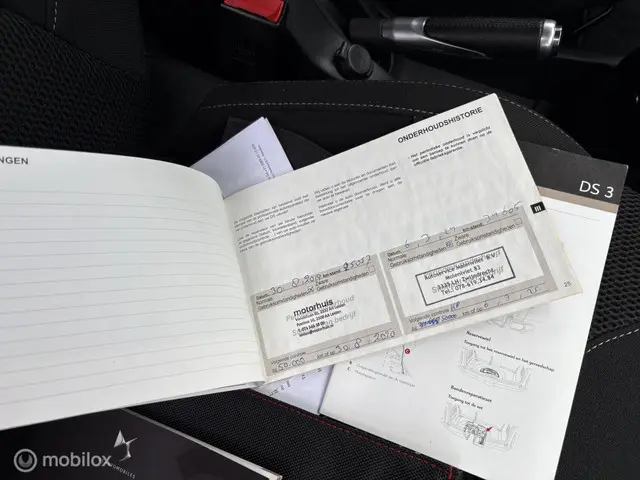 DS DS 3 1.2 PureTech So Chic 2018 Benzine 13