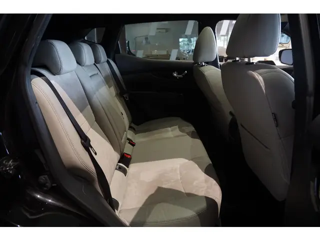 Nissan QASHQAI 1.2 Tekna 2016 Benzine 13