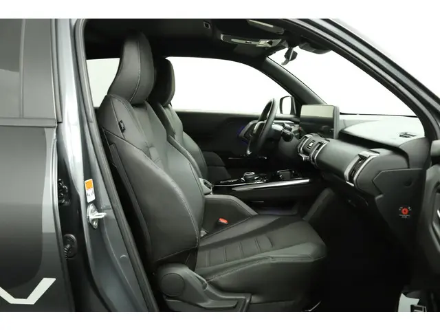 Suzuki e Vitara Style 61 kWh 2026 Elektrisch 22