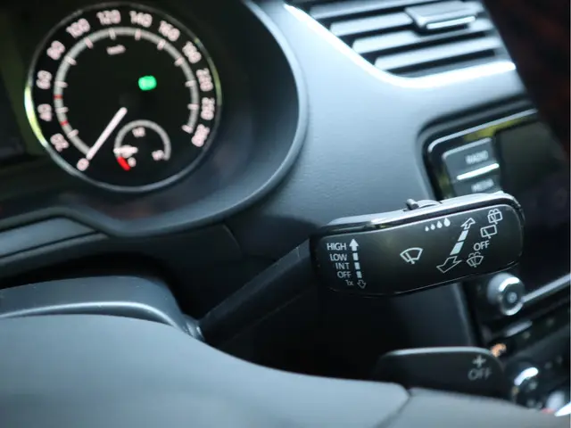 Škoda Octavia Combi 2.0 TSI RS 2014 Benzine 52