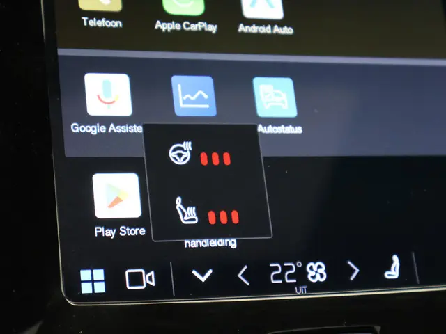 Volvo XC40 Recharge P8 AWD R-Design 2020 Elektrisch 18