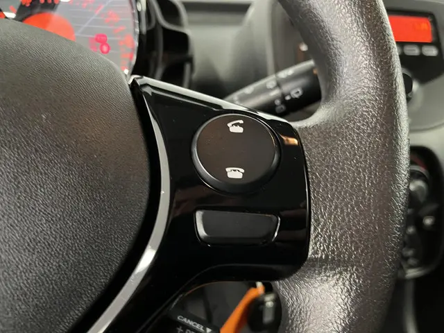 Toyota Aygo 1.0 VVT-i x-fun 2021 Benzine 22