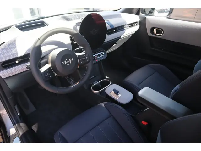 MINI 3-Deurs Cooper S 2025 Benzine 12