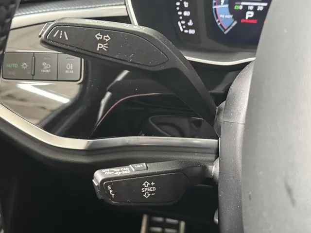 Audi Q3 35 TFSI Pro Line S 2020 Benzine 17