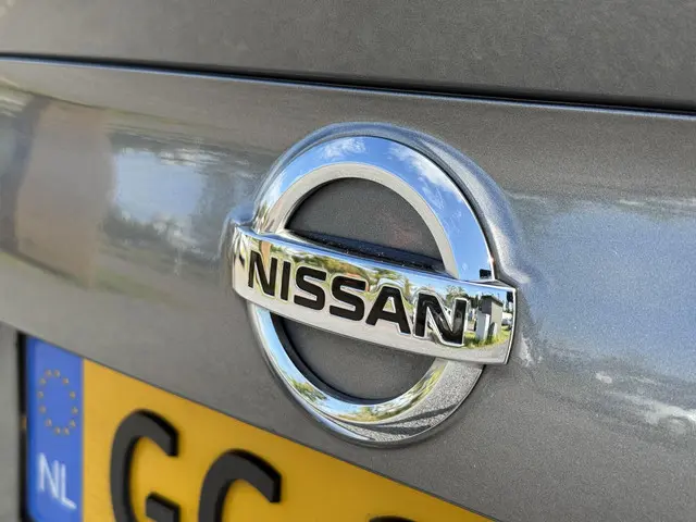 Nissan QASHQAI 1.6 Tekna 2015 Benzine 38