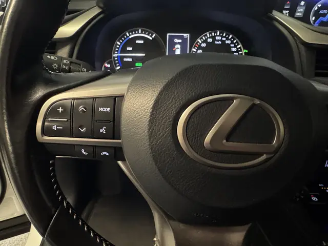 Lexus RX 450hL 4WD Premium 2019 Hybride Benzine 20