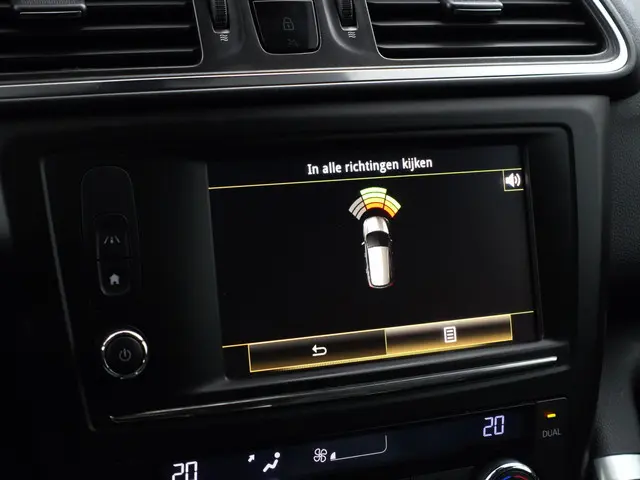 Renault Kadjar 1.2 TCe Bose Aut- 2018 Benzine 12