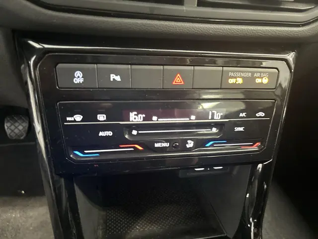 Volkswagen T-Cross 1.0 Tsi 95pk 2024 Benzine 8