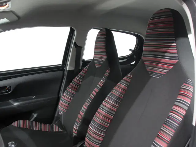 Citroën C1 1.0 VTi Feel 2020 Benzine 22