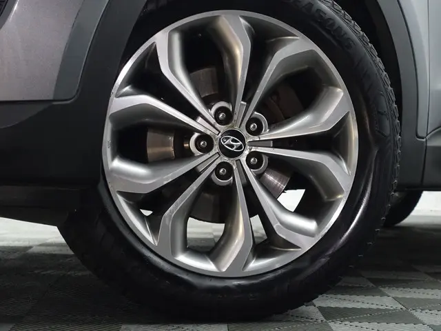 Hyundai Santa Fe 2.4i GDI i-Catcher- 2013 Benzine 31