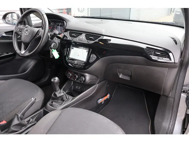 Opel Corsa 1.0Turbo 120 Jaar Edition 2019 Benzine 6