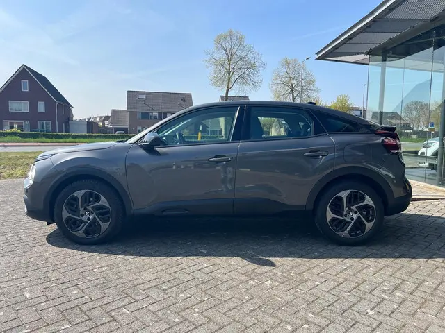 Citroën C4 1.2 Puretech Plus 2024 Benzine 5