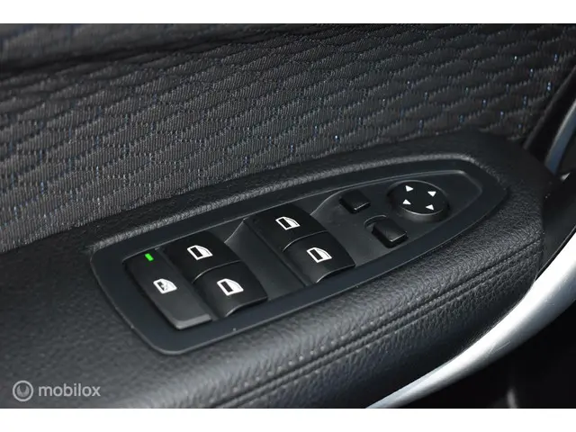 BMW 1 Serie M135i xDrive High Executive 2014 Benzine 18