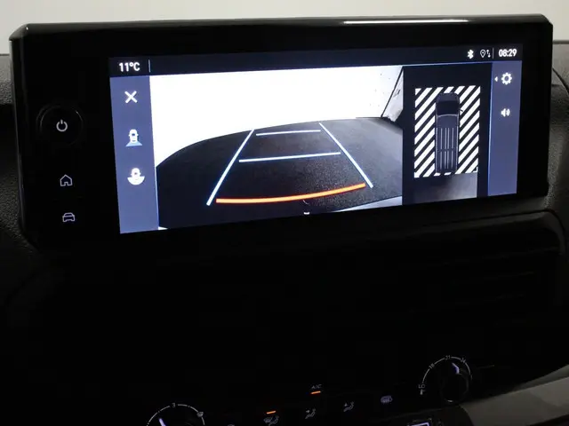 Opel Vivaro 1.5 Diesel 120 S&S L3 2024 Diesel 25