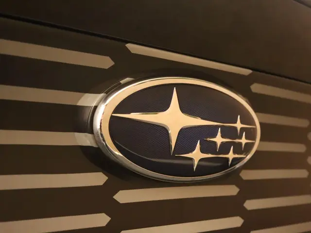 Toyota bZ4X 71 kWh 2025 Elektrisch 48