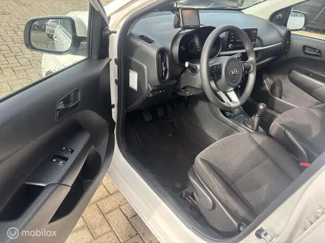 Kia Picanto 1.0 MPi DynamicPlusLine 2019 Benzine 9