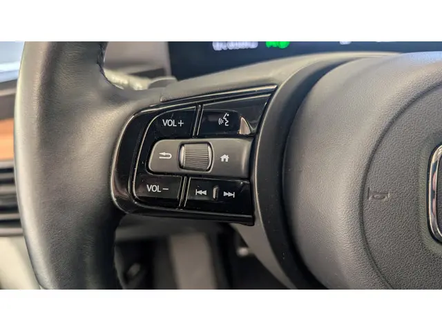 Honda e Advance 16" 2021 Elektrisch 24