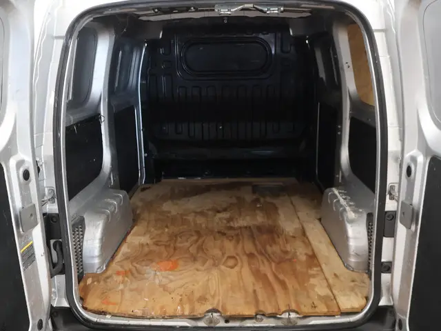 Nissan NV200 1.5 dCi OPTIMA *112.349 KM!* + AIRCO 2016 Diesel 11