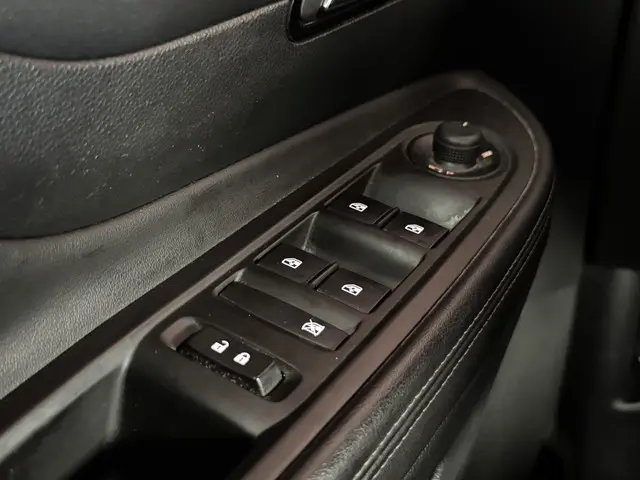 Opel Mokka X 1.4 Turbo Innovation 2018 Benzine 33