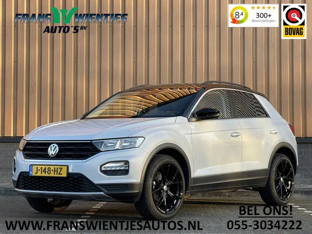 Volkswagen T-Roc 1.5 TSI Sport 2019 Benzine