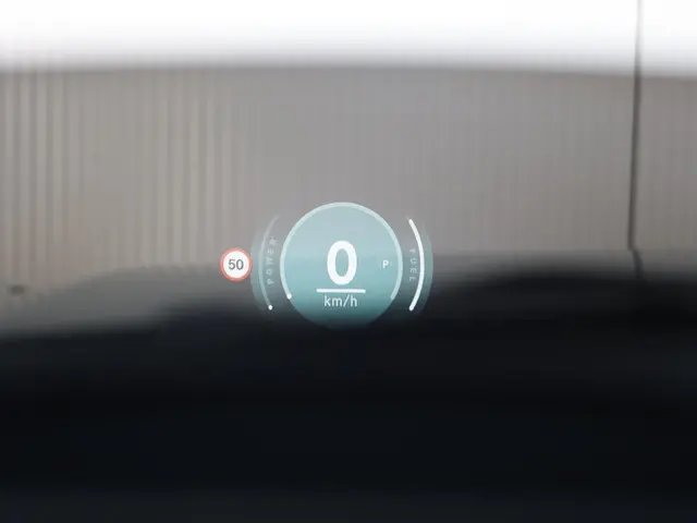 MINI 3-Deurs Cooper C 2025 Benzine 39