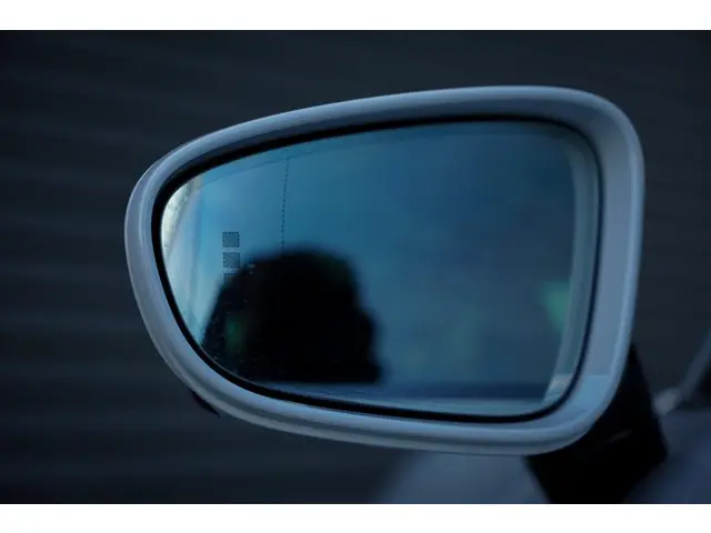 Porsche Taycan Turbo 93 kWh 2020 Elektrisch 42