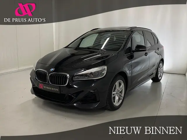 BMW 2 Serie 225XE Active Tourer 2019 Hybride Benzine