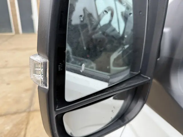 Maxus eDeliver9 89kWh 2024 Elektrisch 29