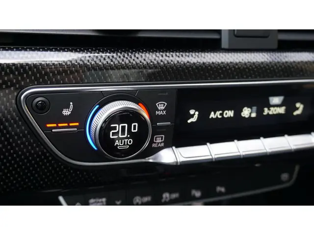 Audi S5 Cabriolet 3.0 TFSI 354pk Quattro 2017 Benzine 25