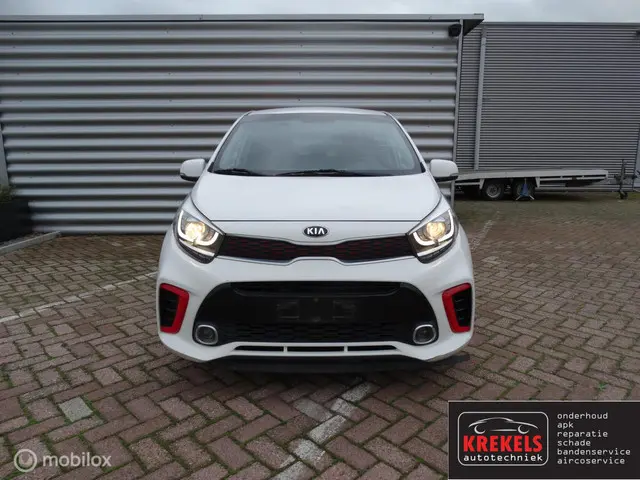 Kia Picanto 2