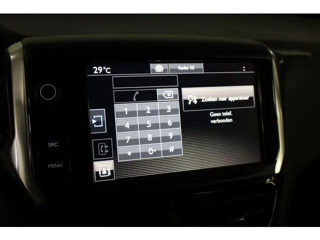 Peugeot 2008 1.2 PureTech Blue Lion 2016 Benzine 20